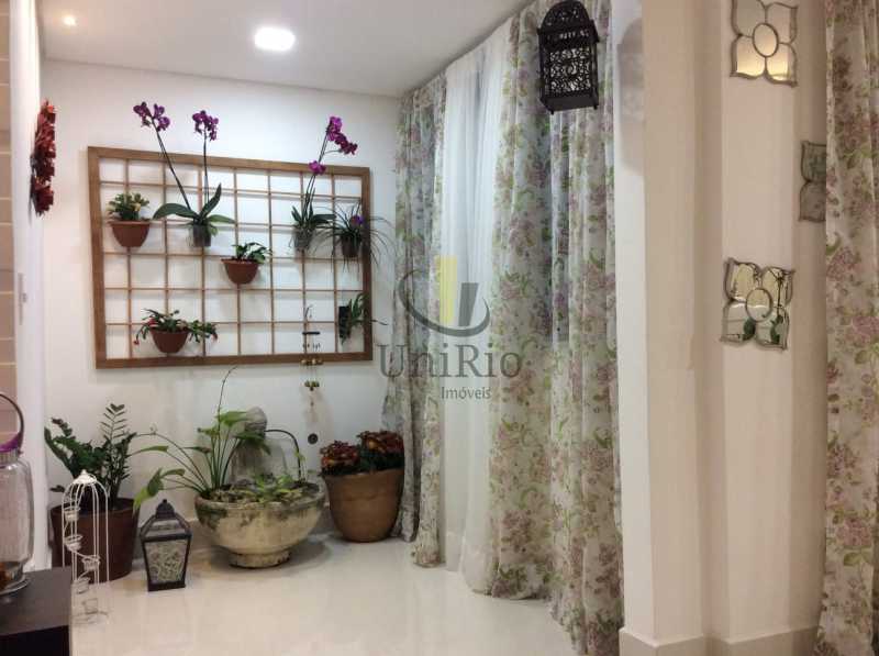 Conheça 1000260539 do imóvel - Apartamento 2 quartos à venda Bangu, Rio de Janeiro - R$ 160.000 - BGAP20378 - 11 1000260539 - 11