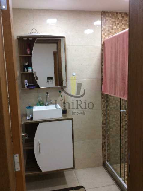 Conheça 1000260527 do imóvel - Apartamento 2 quartos à venda Bangu, Rio de Janeiro - R$ 160.000 - BGAP20378 - 19 1000260527 - 19
