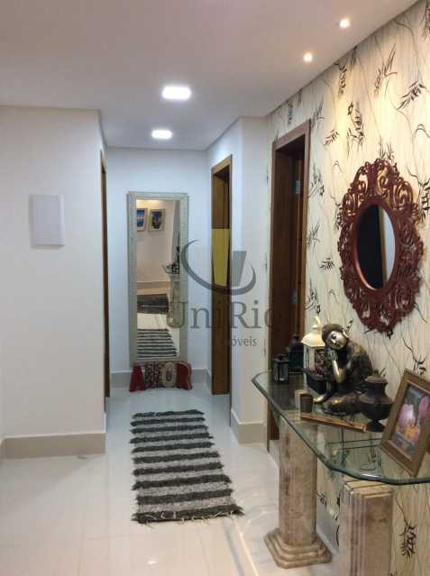 Conheça 1000260529 do imóvel - Apartamento 2 quartos à venda Bangu, Rio de Janeiro - R$ 160.000 - BGAP20378 - 10 1000260529 - 10