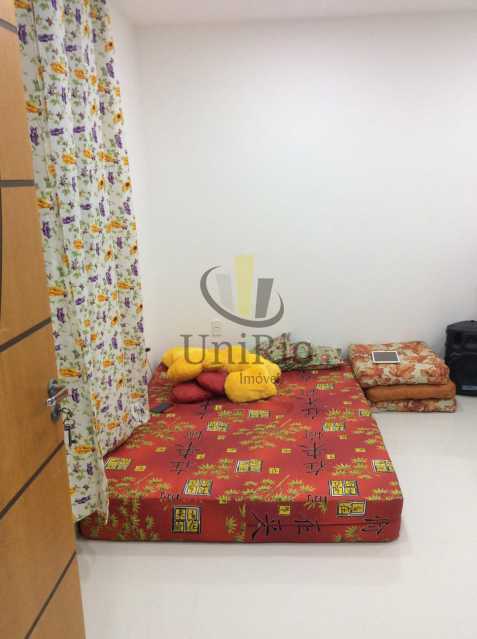 Conheça 1000260531 do imóvel - Apartamento 2 quartos à venda Bangu, Rio de Janeiro - R$ 160.000 - BGAP20378 - 16 1000260531 - 16