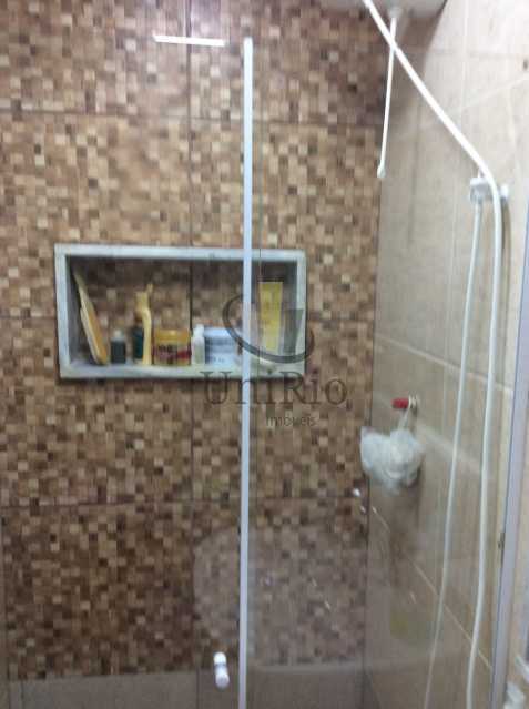 Conheça 1000260519 do imóvel - Apartamento 2 quartos à venda Bangu, Rio de Janeiro - R$ 160.000 - BGAP20378 - 17 1000260519 - 17