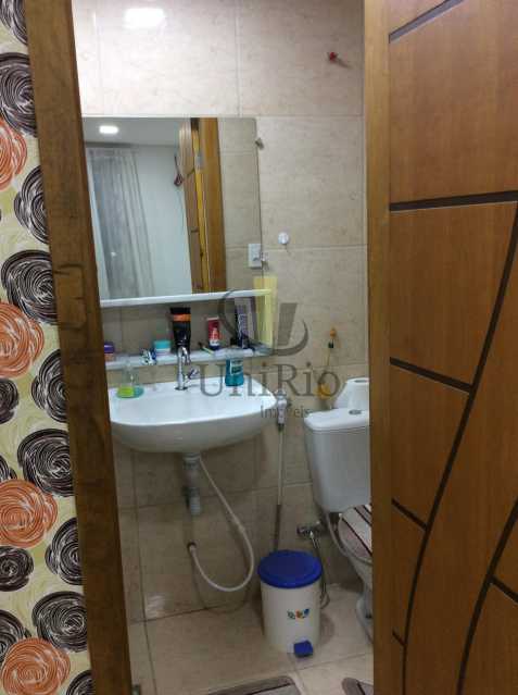 Conheça 1000260521 do imóvel - Apartamento 2 quartos à venda Bangu, Rio de Janeiro - R$ 160.000 - BGAP20378 - 20 1000260521 - 20