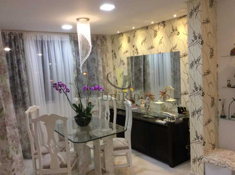 Conheça 1000260513 do imóvel - Apartamento 2 quartos à venda Bangu, Rio de Janeiro - R$ 160.000 - BGAP20378 - 7 1000260513 - 7