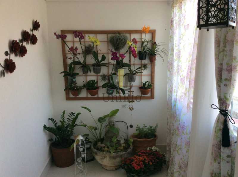 Conheça 1000260501 do imóvel - Apartamento 2 quartos à venda Bangu, Rio de Janeiro - R$ 160.000 - BGAP20378 - 12 1000260501 - 12