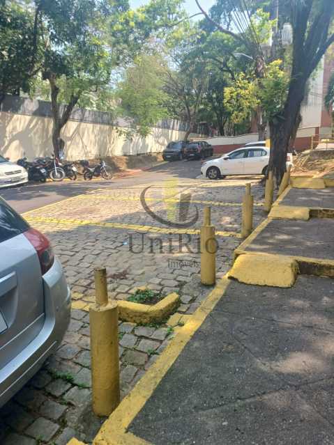 Conheça WhatsApp Image 2024-09-30 at 1 do imóvel - Apartamento 2 quartos à venda Taquara, Rio de Janeiro - R$ 200.000 - FRAP22177 - 9 WhatsApp Image 2024-09-30 at 1 - 9