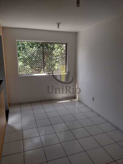 Conheça WhatsApp Image 2024-09-29 at 1 do imóvel - Apartamento 2 quartos à venda Pechincha, Rio de Janeiro - R$ 170.000 - FRAP22178 - 2 WhatsApp Image 2024-09-29 at 1 - 2