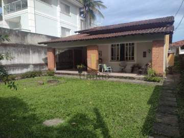 Imperdível - Casa em Condomínio 3 quartos à venda Jacarepaguá, Rio de Janeiro - R$ 900.000 - FRCN30207