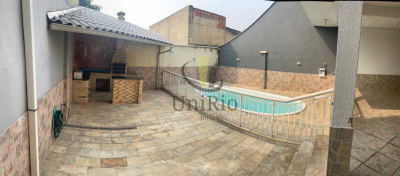 Conheça 22e2cfda-78f2-4221-8dbf-a4d9b7 do imóvel - Casa em Condomínio 4 quartos à venda Campo Grande, Rio de Janeiro - R$ 700.000 - BGCN40022 - 1 22e2cfda-78f2-4221-8dbf-a4d9b7 - 1