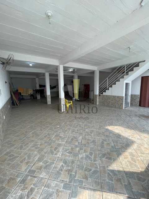 Conheça 2c226676-486b-4f8a-852e-45ddea do imóvel - Casa em Condomínio 4 quartos à venda Campo Grande, Rio de Janeiro - R$ 700.000 - BGCN40022 - 3 2c226676-486b-4f8a-852e-45ddea - 3