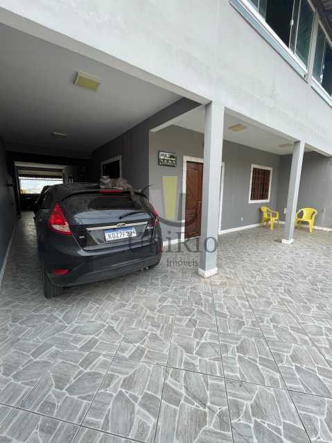 Conheça 4fb657ff-3474-43a9-aaac-d77f30 do imóvel - Casa em Condomínio 4 quartos à venda Campo Grande, Rio de Janeiro - R$ 700.000 - BGCN40022 - 5 4fb657ff-3474-43a9-aaac-d77f30 - 5