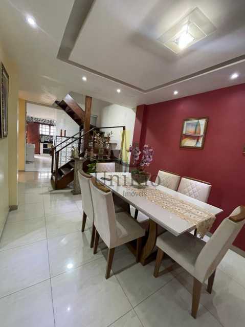 Conheça 62e44d76-57df-4103-b20f-7e8021 do imóvel - Casa em Condomínio 4 quartos à venda Campo Grande, Rio de Janeiro - R$ 700.000 - BGCN40022 - 6 62e44d76-57df-4103-b20f-7e8021 - 6