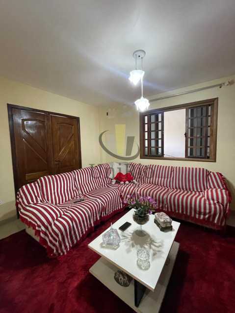 Conheça 7a8f258f-d258-4931-9ff7-b60114 do imóvel - Casa em Condomínio 4 quartos à venda Campo Grande, Rio de Janeiro - R$ 700.000 - BGCN40022 - 8 7a8f258f-d258-4931-9ff7-b60114 - 8