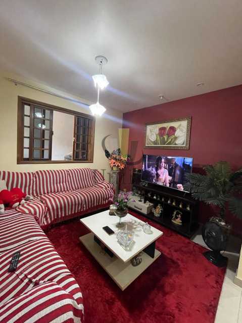 Conheça 1162586d-566c-474b-b143-ead996 do imóvel - Casa em Condomínio 4 quartos à venda Campo Grande, Rio de Janeiro - R$ 700.000 - BGCN40022 - 9 1162586d-566c-474b-b143-ead996 - 9
