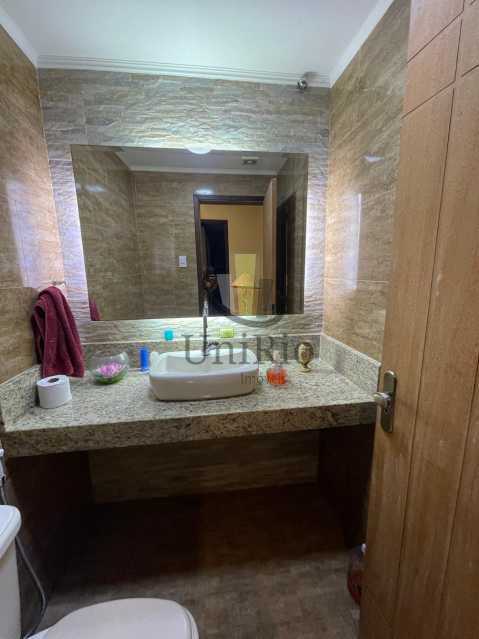 Conheça 07a726de-1314-4d41-b743-f1b0dc do imóvel - Casa em Condomínio 4 quartos à venda Campo Grande, Rio de Janeiro - R$ 700.000 - BGCN40022 - 10 07a726de-1314-4d41-b743-f1b0dc - 10