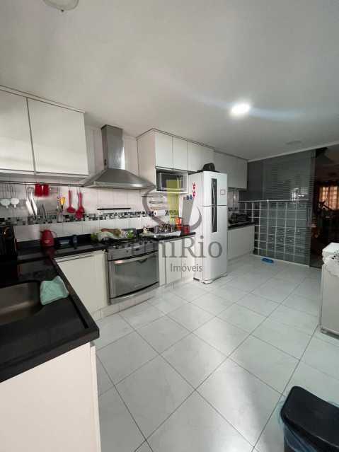 Conheça 5753624a-a09c-446a-8dcf-1731cb do imóvel - Casa em Condomínio 4 quartos à venda Campo Grande, Rio de Janeiro - R$ 700.000 - BGCN40022 - 11 5753624a-a09c-446a-8dcf-1731cb - 11