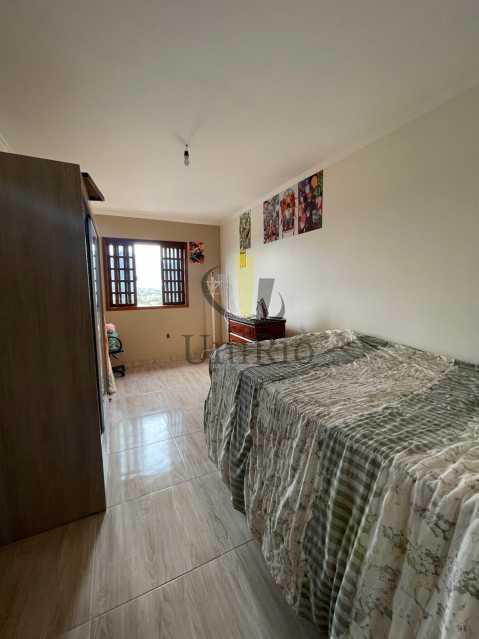 Conheça 79951ab9-89be-404d-97e5-9171a5 do imóvel - Casa em Condomínio 4 quartos à venda Campo Grande, Rio de Janeiro - R$ 700.000 - BGCN40022 - 17 79951ab9-89be-404d-97e5-9171a5 - 17
