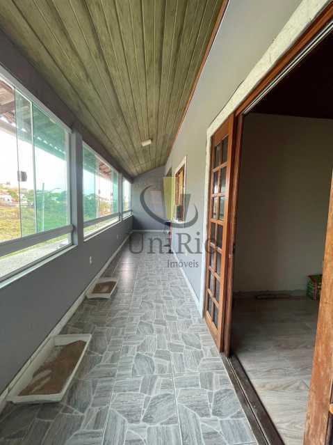 Conheça 440d149e-684e-41da-8c40-1b9cb4 do imóvel - Casa em Condomínio 4 quartos à venda Campo Grande, Rio de Janeiro - R$ 700.000 - BGCN40022 - 20 440d149e-684e-41da-8c40-1b9cb4 - 20