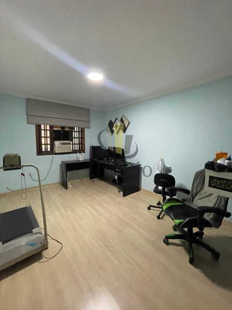Conheça 4f00ed92-22be-49d3-badb-99056a do imóvel - Casa em Condomínio 4 quartos à venda Campo Grande, Rio de Janeiro - R$ 700.000 - BGCN40022 - 21 4f00ed92-22be-49d3-badb-99056a - 21