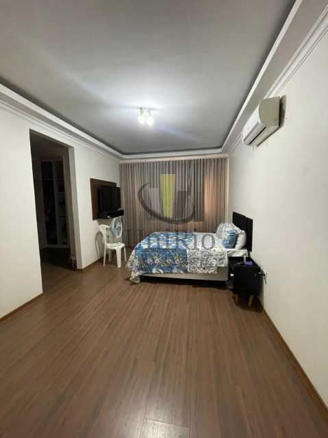 Conheça 81a6c1e7-0344-4dc8-82e9-2af53a do imóvel - Casa em Condomínio 4 quartos à venda Campo Grande, Rio de Janeiro - R$ 700.000 - BGCN40022 - 24 81a6c1e7-0344-4dc8-82e9-2af53a - 24