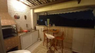 Cobertura 2 quartos à venda Praça Seca, Rio de Janeiro - R$ 199.000 - FRCO20035