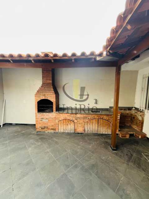Conheça a2cb2971-dd3d-4485-ab76-8700b9 do imóvel - Casa em Condomínio 3 quartos à venda Campo Grande, Rio de Janeiro - R$ 530.000 - BGCN30065 - 13 a2cb2971-dd3d-4485-ab76-8700b9 - 13
