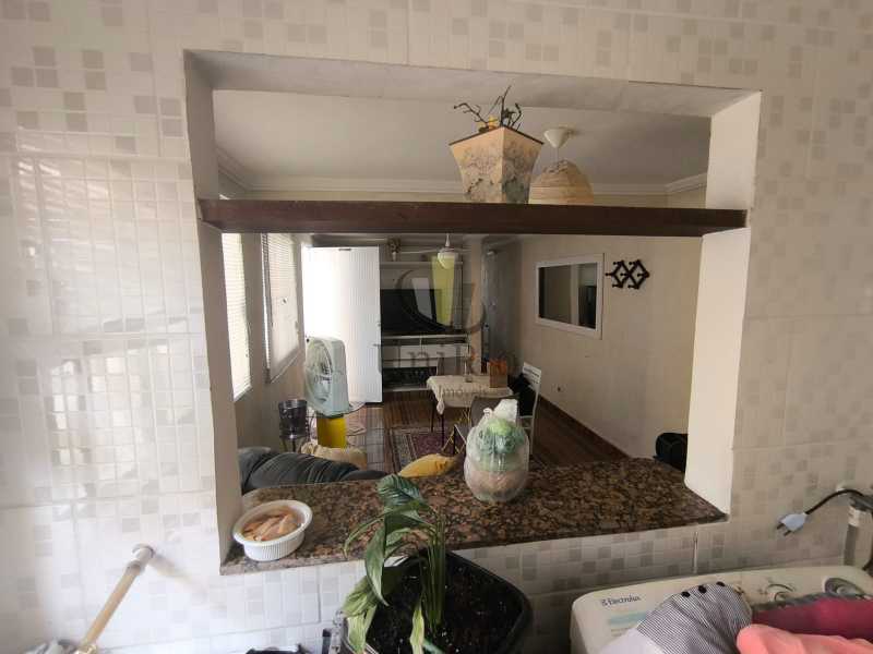 Conheça 2b47519b-6986-4d89-b505-833d0f do imóvel - Casa 3 quartos à venda Bangu, Rio de Janeiro - R$ 295.000 - BGCA30078 - 4 2b47519b-6986-4d89-b505-833d0f - 4