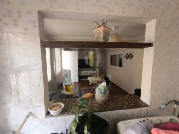 Casa 3 quartos à venda Bangu, Rio de Janeiro - R$ 230.000 - BGCA30078