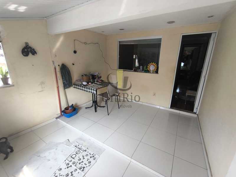 Conheça 6e7d3b76-5339-4fed-8889-4a8a17 do imóvel - Casa 3 quartos à venda Bangu, Rio de Janeiro - R$ 295.000 - BGCA30078 - 11 6e7d3b76-5339-4fed-8889-4a8a17 - 11