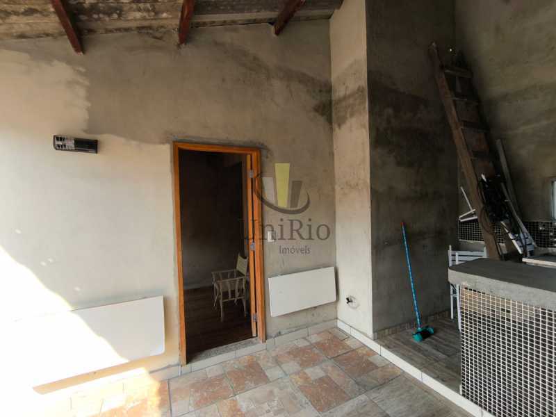 Conheça 166babed-e136-45f5-9f26-243eb0 do imóvel - Casa 3 quartos à venda Bangu, Rio de Janeiro - R$ 295.000 - BGCA30078 - 19 166babed-e136-45f5-9f26-243eb0 - 19