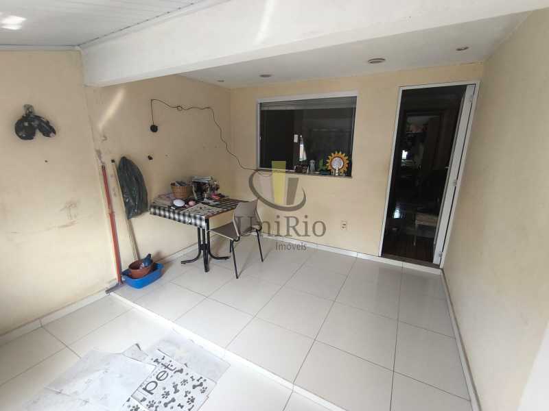 Conheça 244e26a1-9dc4-43e5-ad61-b412be do imóvel - Casa 3 quartos à venda Bangu, Rio de Janeiro - R$ 295.000 - BGCA30078 - 12 244e26a1-9dc4-43e5-ad61-b412be - 12