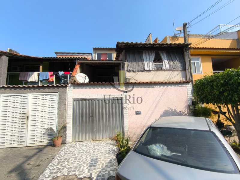 Conheça 4448c183-35d3-45a5-8311-73c527 do imóvel - Casa 3 quartos à venda Bangu, Rio de Janeiro - R$ 295.000 - BGCA30078 - 1 4448c183-35d3-45a5-8311-73c527 - 1