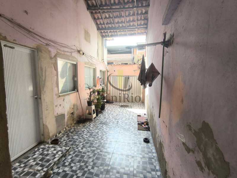Conheça a012ca15-b57a-46c5-93f6-32f912 do imóvel - Casa 3 quartos à venda Bangu, Rio de Janeiro - R$ 295.000 - BGCA30078 - 27 a012ca15-b57a-46c5-93f6-32f912 - 27