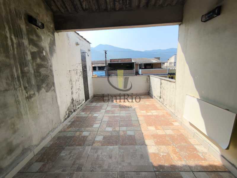Conheça 1aebbd36-f3f6-4245-95a0-52eec5 do imóvel - Casa 3 quartos à venda Bangu, Rio de Janeiro - R$ 295.000 - BGCA30078 - 24 1aebbd36-f3f6-4245-95a0-52eec5 - 24
