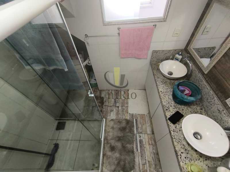 Conheça 53b062fc-17cd-4e17-828d-648e12 do imóvel - Casa 3 quartos à venda Bangu, Rio de Janeiro - R$ 295.000 - BGCA30078 - 16 53b062fc-17cd-4e17-828d-648e12 - 16