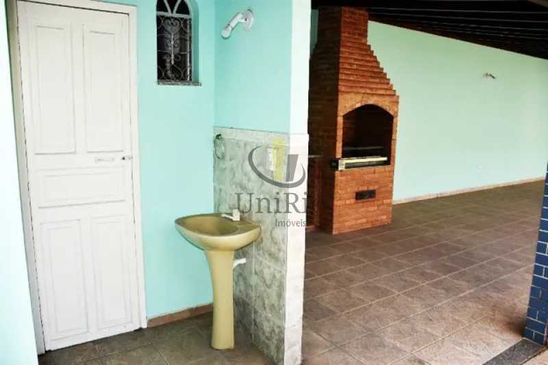 Conheça 657467752320992 do imóvel - Casa 3 quartos à venda Campo Grande, Rio de Janeiro - R$ 530.000 - BGCA30071 - 13 657467752320992 - 13