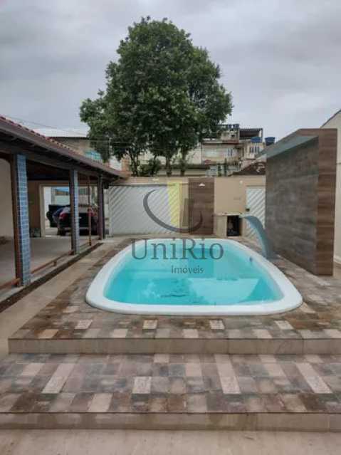 Conheça 738466875967335 do imóvel - Casa 3 quartos à venda Campo Grande, Rio de Janeiro - R$ 530.000 - BGCA30071 - 12 738466875967335 - 12