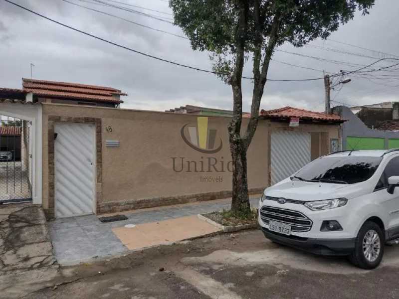 Conheça 878491756562753 do imóvel - Casa 3 quartos à venda Campo Grande, Rio de Janeiro - R$ 530.000 - BGCA30071 - 16 878491756562753 - 16