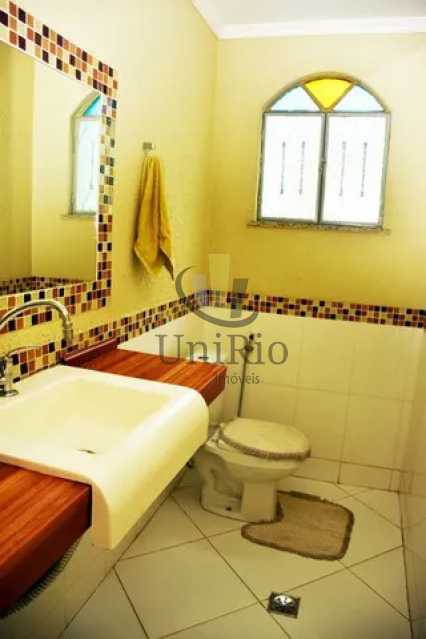 Conheça 153471391773732 do imóvel - Casa 3 quartos à venda Campo Grande, Rio de Janeiro - R$ 530.000 - BGCA30071 - 9 153471391773732 - 9