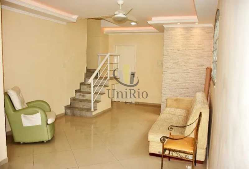 Conheça 212402637444799 do imóvel - Casa 3 quartos à venda Campo Grande, Rio de Janeiro - R$ 530.000 - BGCA30071 - 3 212402637444799 - 3
