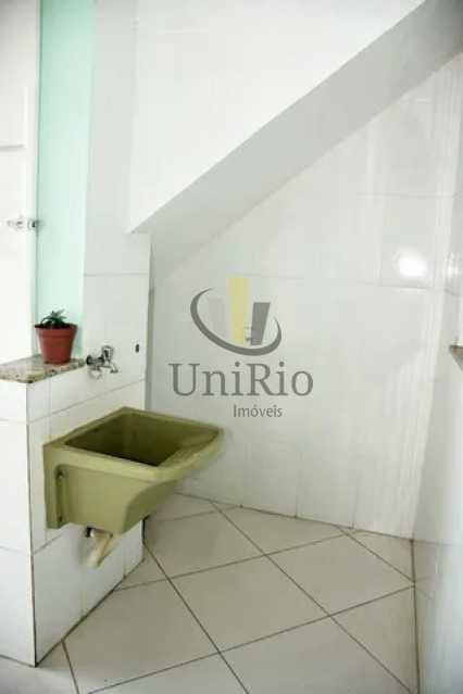 Conheça 307443877524247 do imóvel - Casa 3 quartos à venda Campo Grande, Rio de Janeiro - R$ 530.000 - BGCA30071 - 11 307443877524247 - 11