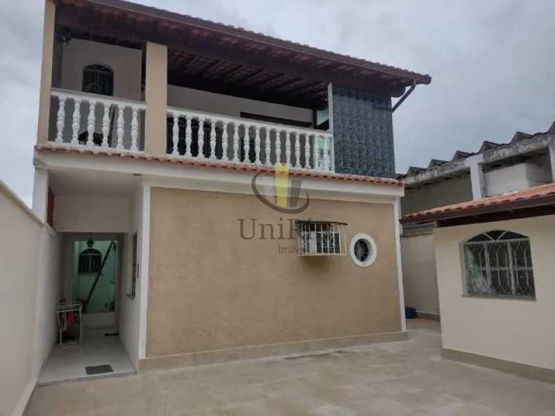 Conheça 348413873021085 do imóvel - Casa 3 quartos à venda Campo Grande, Rio de Janeiro - R$ 530.000 - BGCA30071 - 14 348413873021085 - 14
