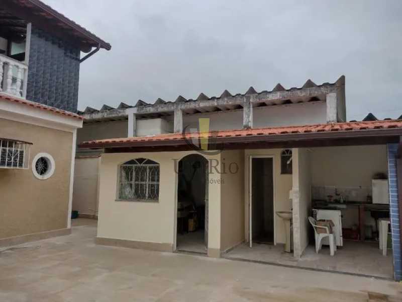 Conheça 537444758587883 do imóvel - Casa 3 quartos à venda Campo Grande, Rio de Janeiro - R$ 530.000 - BGCA30071 - 15 537444758587883 - 15