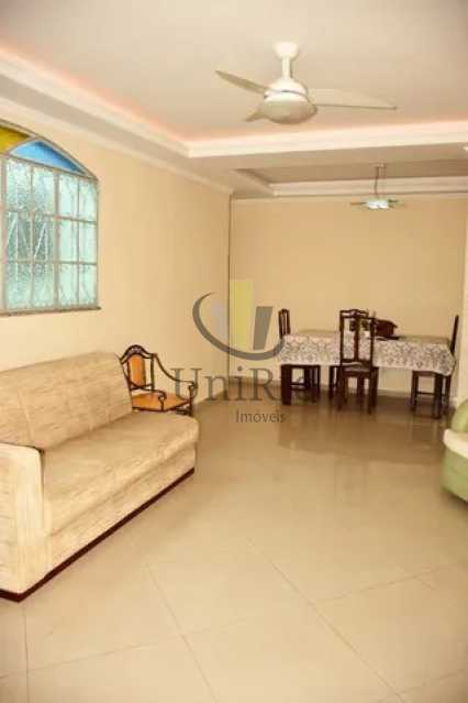 Conheça 544480639302906 do imóvel - Casa 3 quartos à venda Campo Grande, Rio de Janeiro - R$ 530.000 - BGCA30071 - 2 544480639302906 - 2