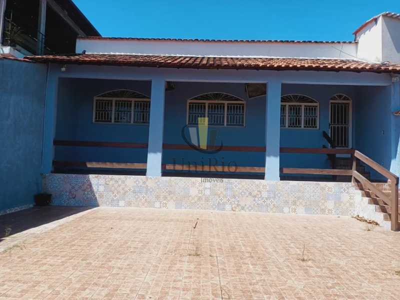 Conheça casa-com-3-quartos-a-venda-200 do imóvel - Casa 3 quartos à venda Jardim Sulacap, Rio de Janeiro - R$ 650.000 - BGCA30074 - 1 casa-com-3-quartos-a-venda-200 - 1