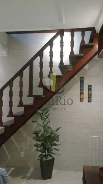 Conheça casa-com-3-quartos-a-venda-600 do imóvel - Casa 3 quartos à venda Vila Valqueire, Rio de Janeiro - R$ 1.650.000 - BGCA30079 - 18 casa-com-3-quartos-a-venda-600 - 18