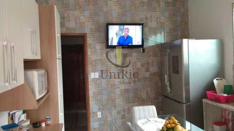 Conheça casa-com-3-quartos-a-venda-600 do imóvel - Casa 3 quartos à venda Vila Valqueire, Rio de Janeiro - R$ 1.650.000 - BGCA30079 - 15 casa-com-3-quartos-a-venda-600 - 15