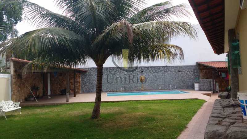 Conheça 62767557-533c-4dc5-aa61-a4f82b do imóvel - Casa 3 quartos à venda Vila Valqueire, Rio de Janeiro - R$ 1.650.000 - BGCA30079 - 23 62767557-533c-4dc5-aa61-a4f82b - 23