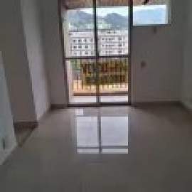 Apartamento 2 quartos à venda Praça Seca, Rio de Janeiro - R$ 220.000 - BGAP20386