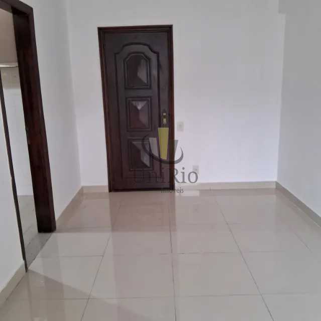 Conheça 449430330802831 do imóvel - Apartamento 2 quartos à venda Praça Seca, Rio de Janeiro - R$ 220.000 - BGAP20386 - 2 449430330802831 - 2