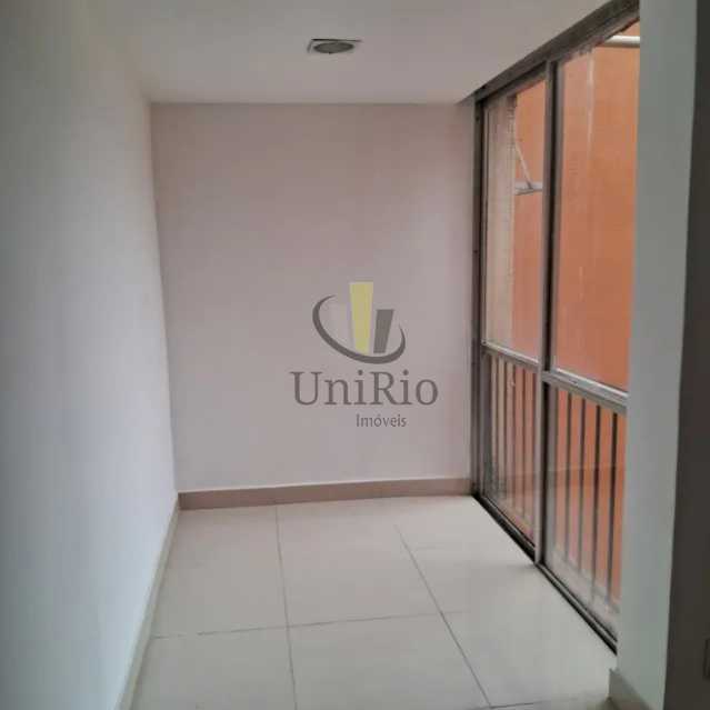 Conheça 497496331924795 do imóvel - Apartamento 2 quartos à venda Praça Seca, Rio de Janeiro - R$ 220.000 - BGAP20386 - 3 497496331924795 - 3
